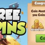 Coin Master Free Spins 2024 – Today’s New Coin Master Free Spins Links